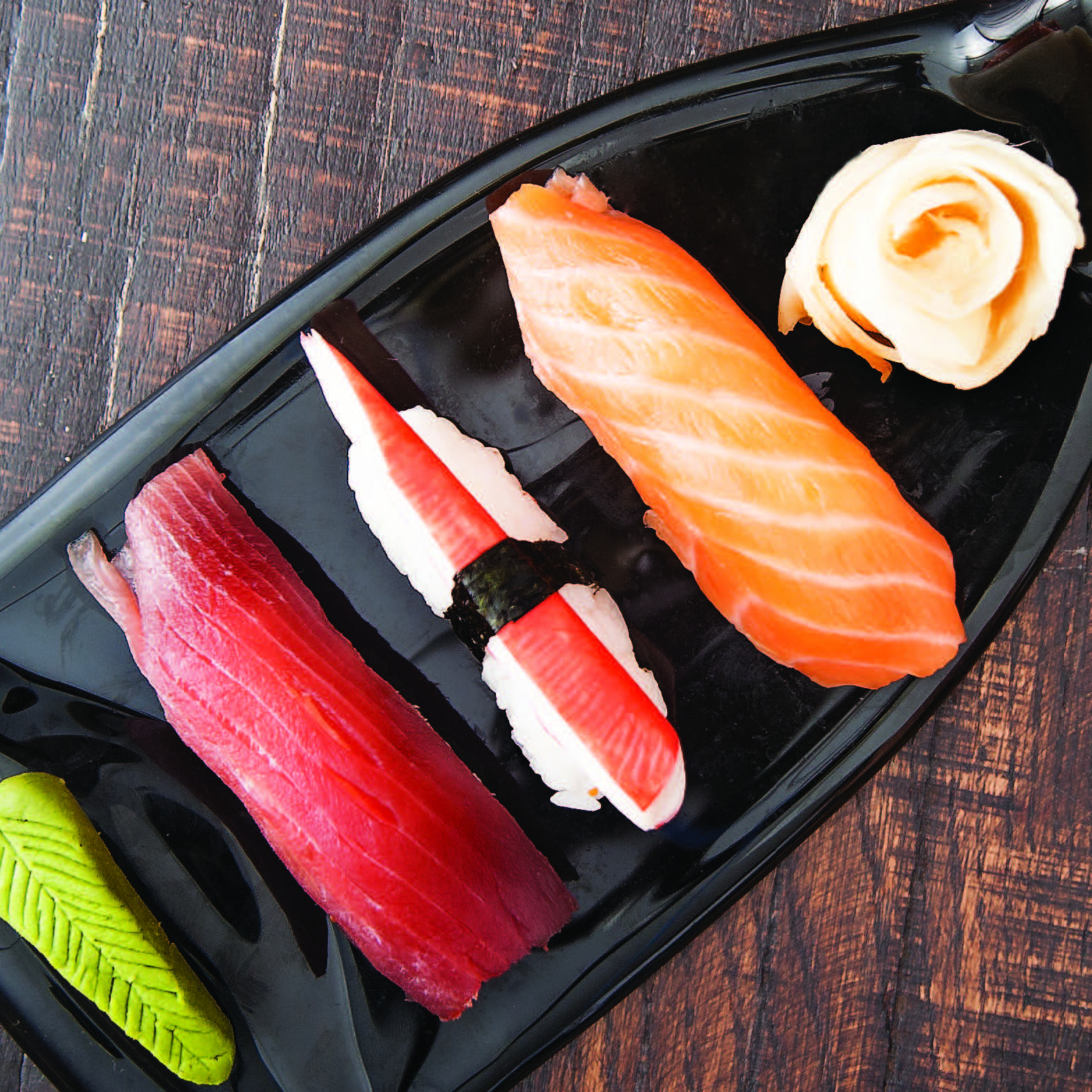 Nigiri Mix (5 Parça)