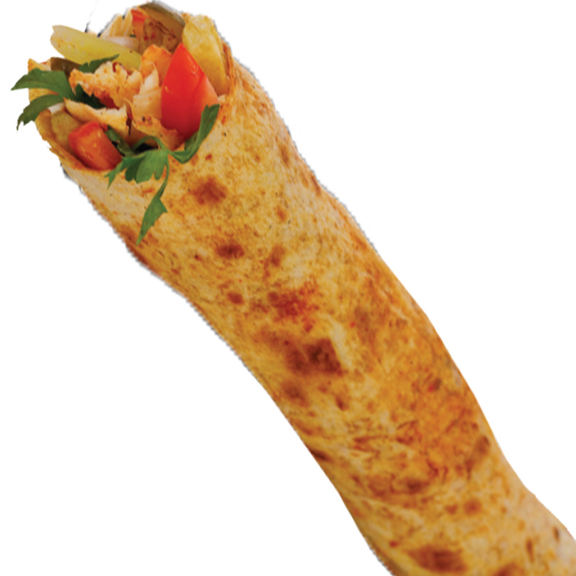 SD Zurna Tavuk Döner Dürüm