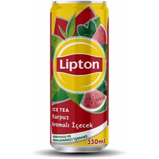 Lipton Karpuz (33 cl)