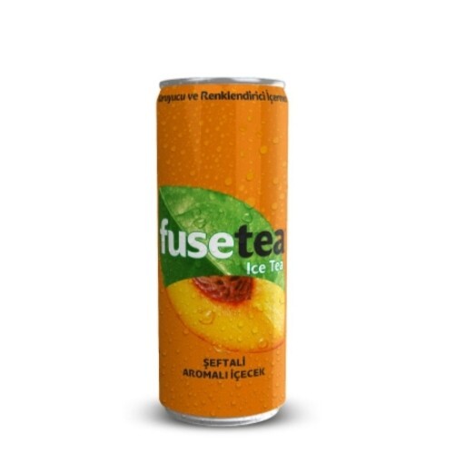 Fuse Tea