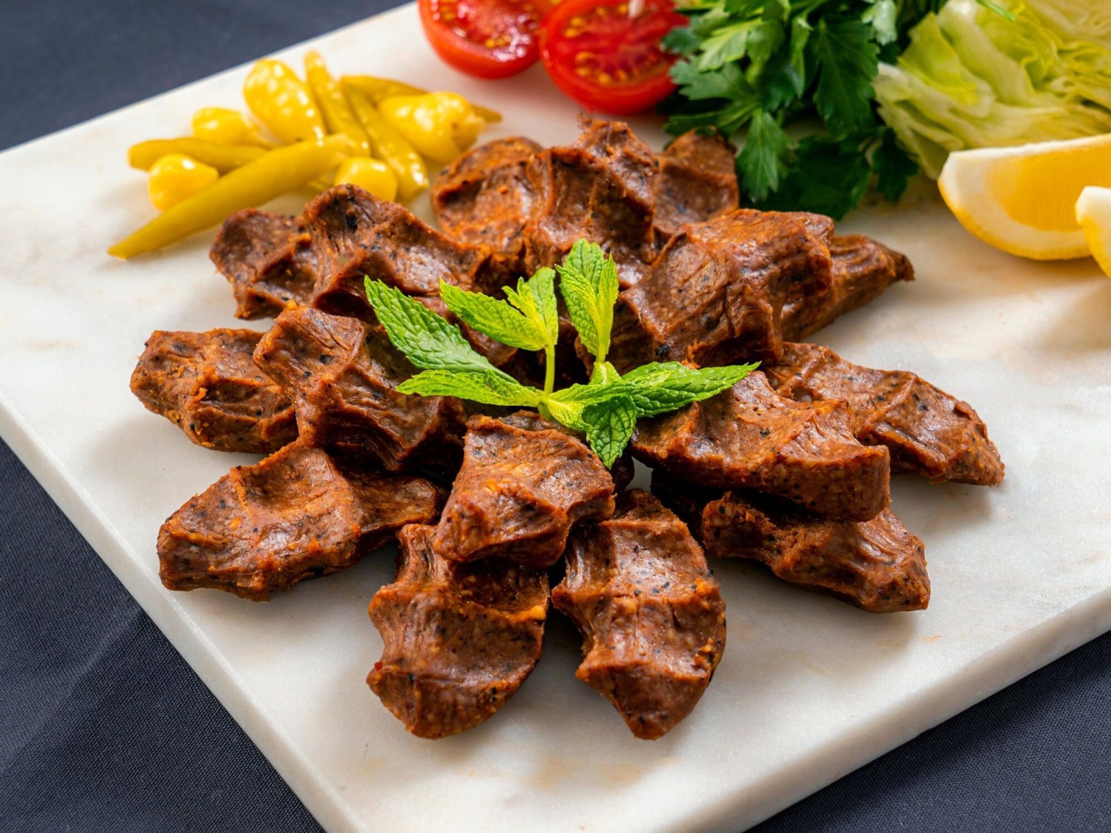 Çiğ Köfte (250 gr)