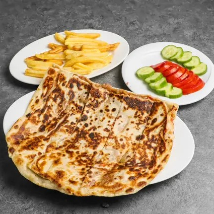 Yörük Menü