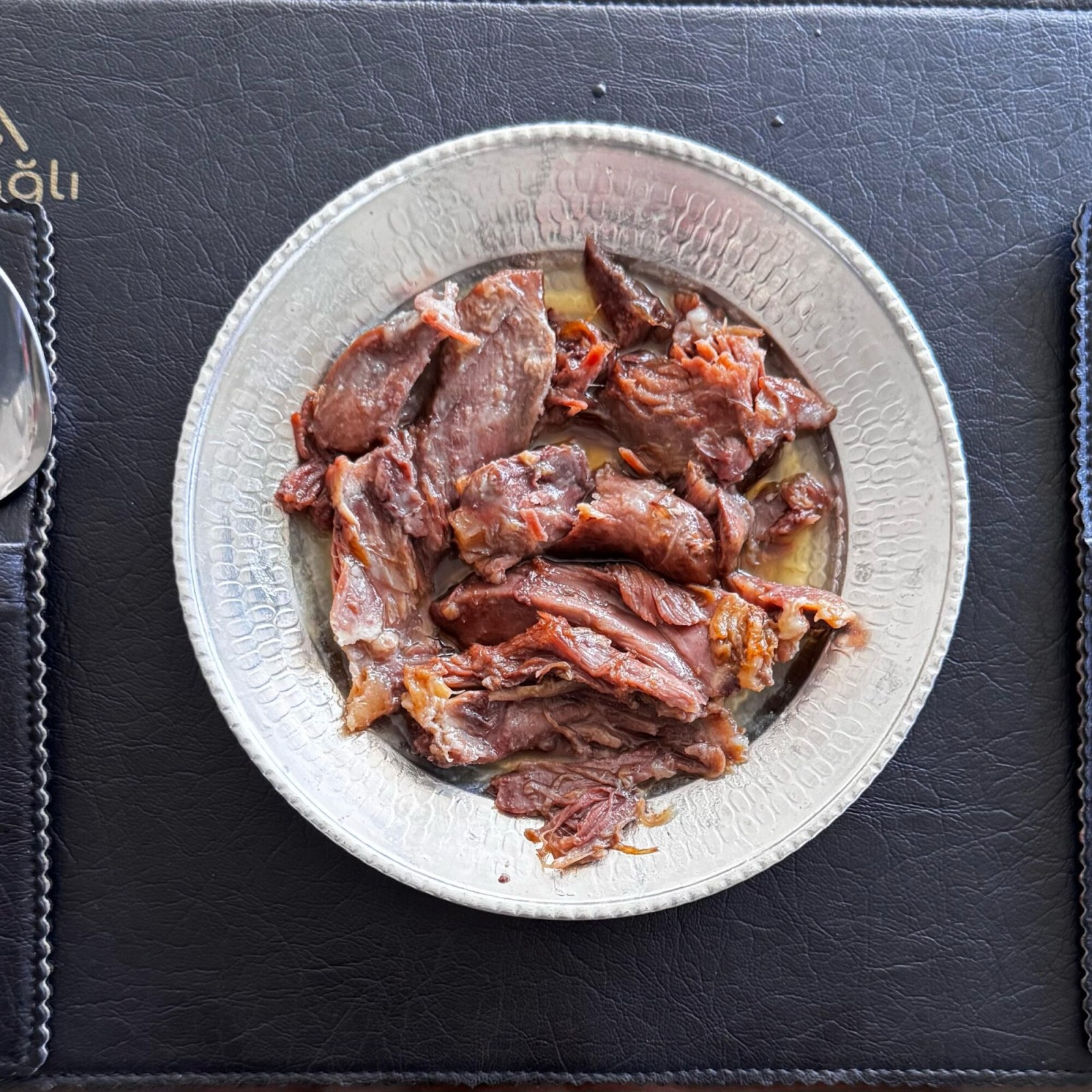 Kuzu Tandır