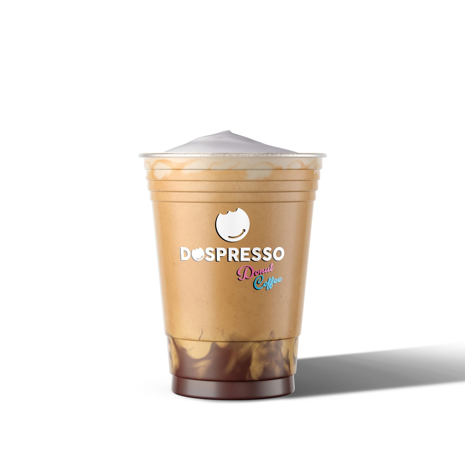 Espresso Cream