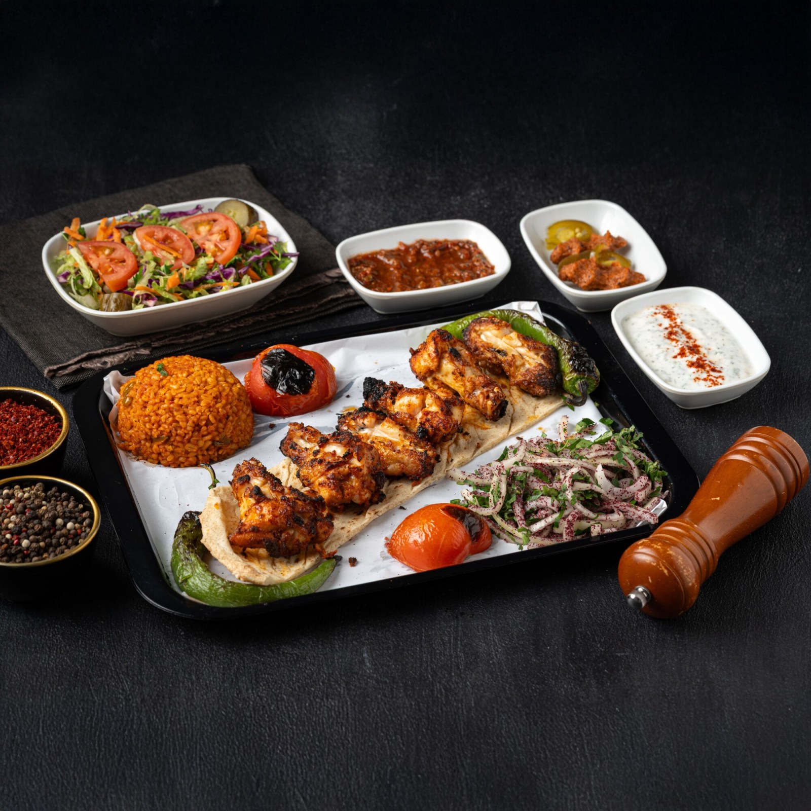 Kanat