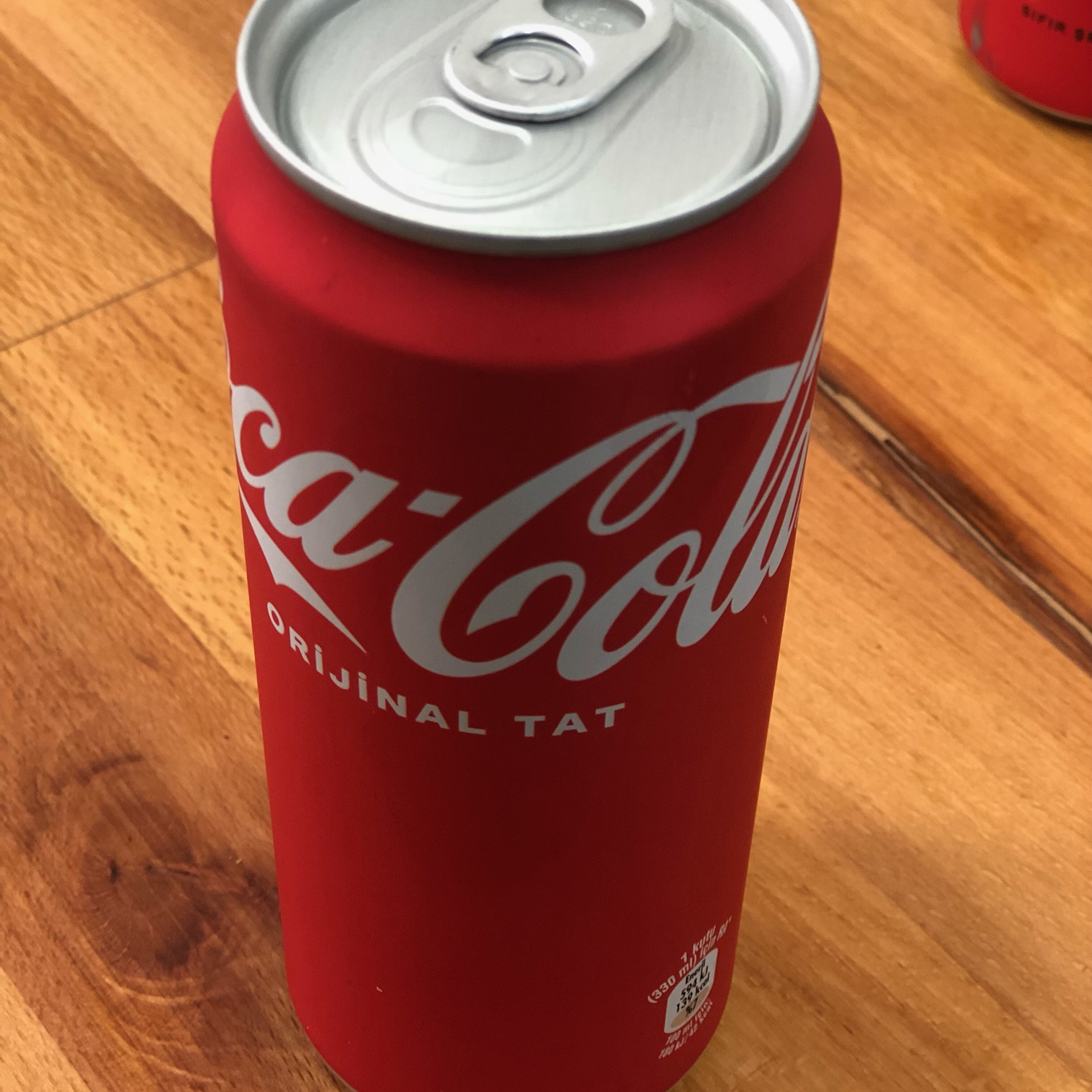 Coca Cola (330 ml)