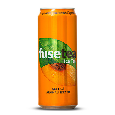 Fuse Tea (33 cl)