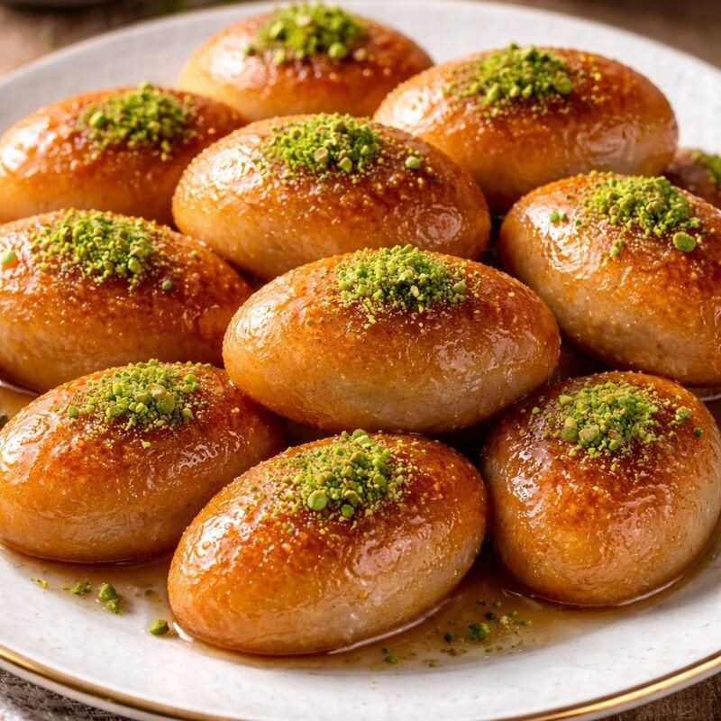 Şekerpare (1 Kg.)