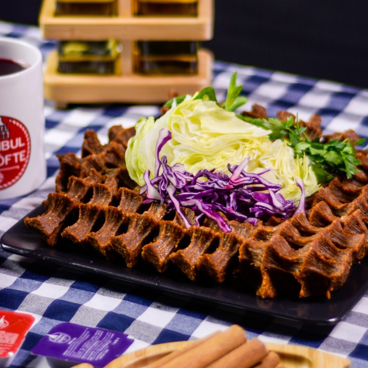 Çiğ Köfte (300g)
