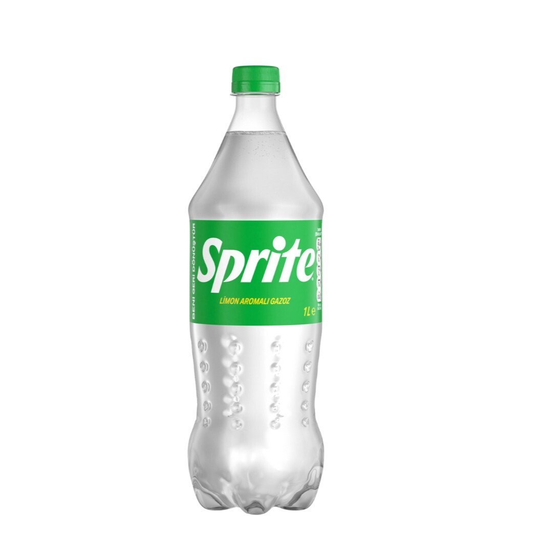 Sprite (1 Lt.)