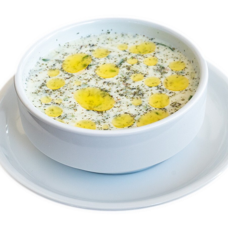 Cacık