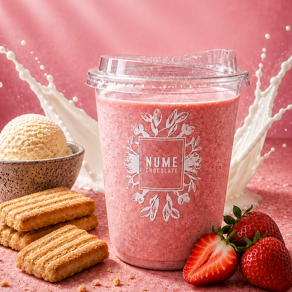 Cici Bebe Milkshake