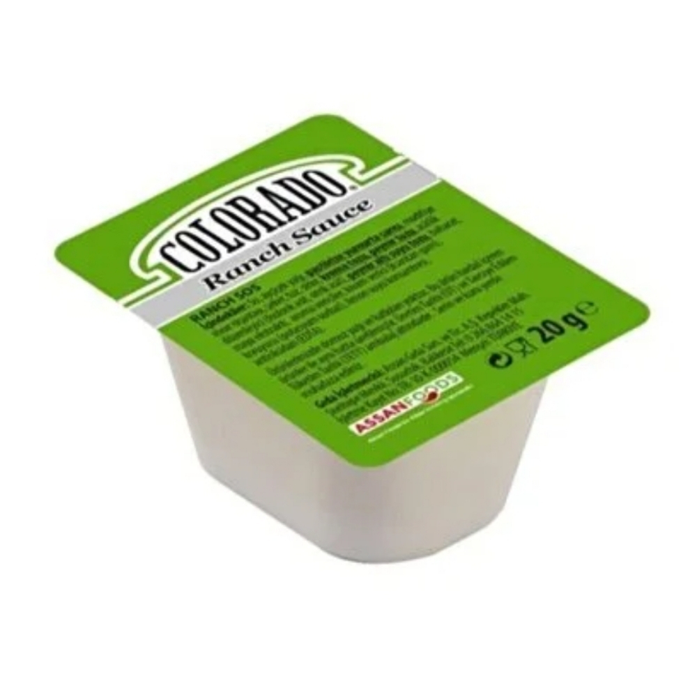 Colorado Ranch Sos (20 Gram)
