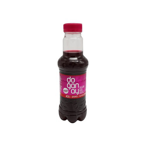 Doğanay Şalgam acılı (300 Ml .)