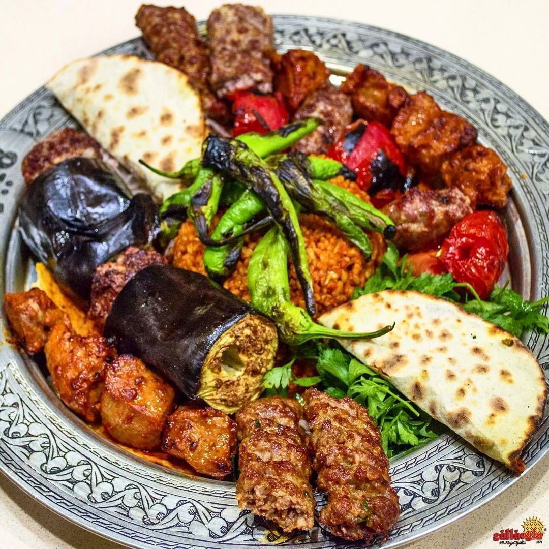 Adana (1kg)