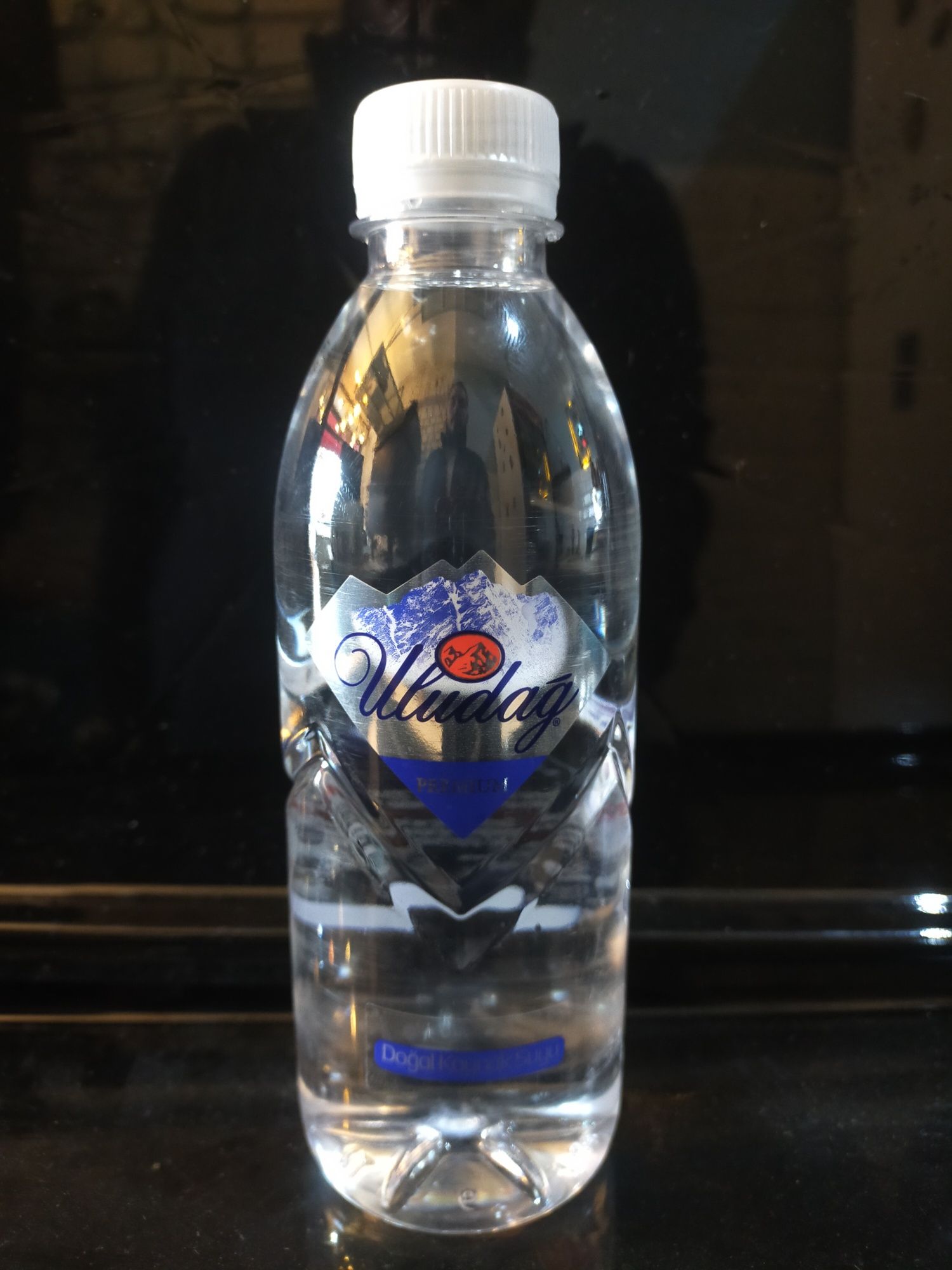 Su (400 ml)