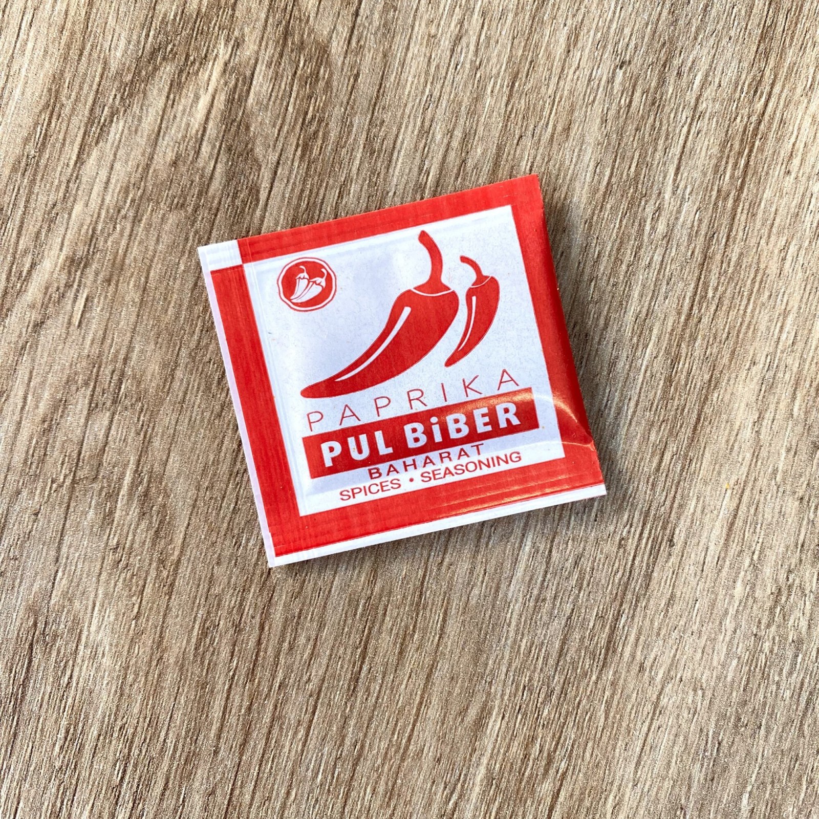Pul Biber