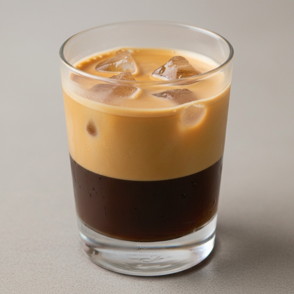 Iced Espresso