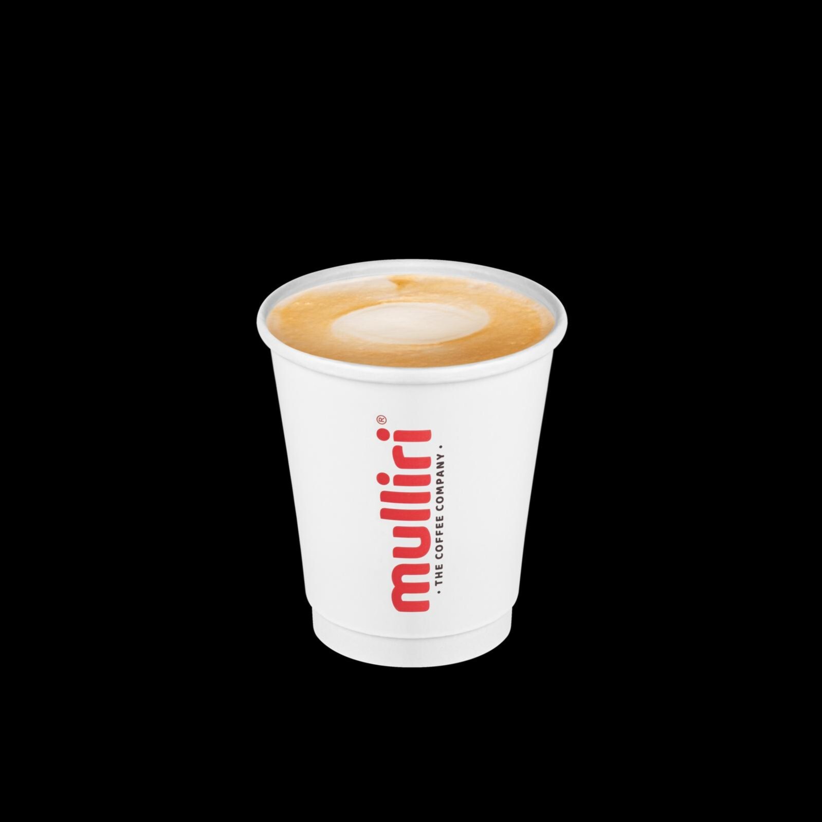 Spanish Latte