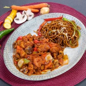 Chow Mein