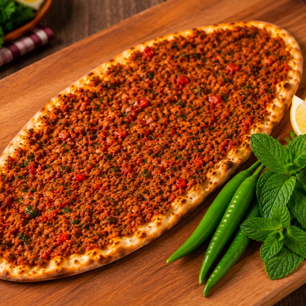 Lahmacun