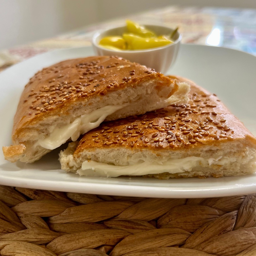 Karışık Tost