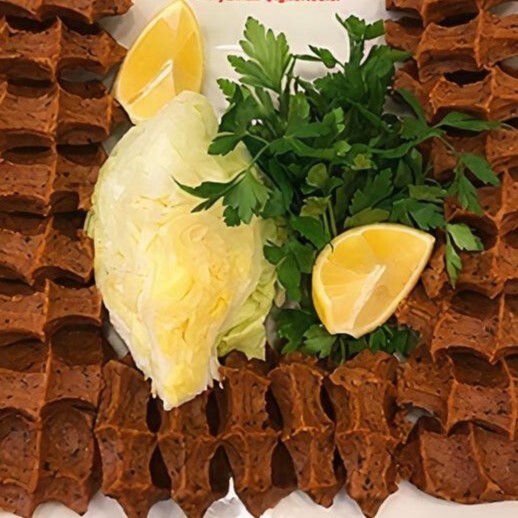 Çiğ Köfte 500 Gr