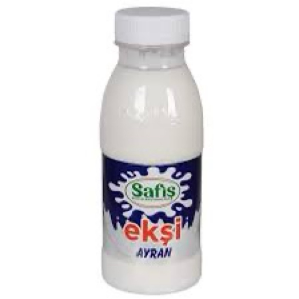 Ekşi Ayran