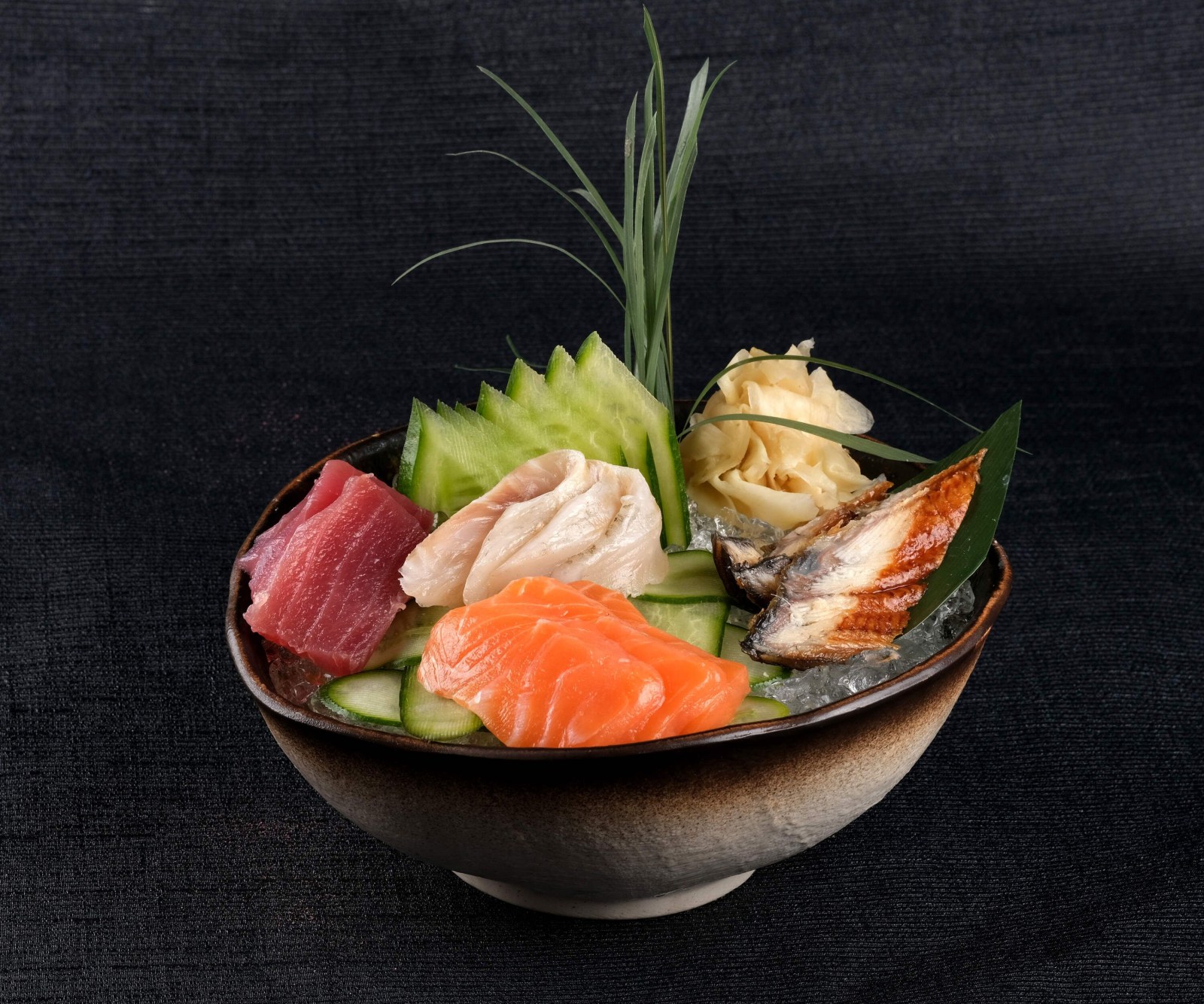 Sashimi Set