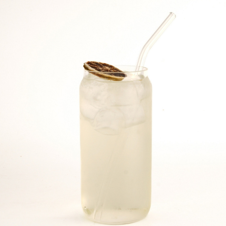 Lime Refresher (Grande)