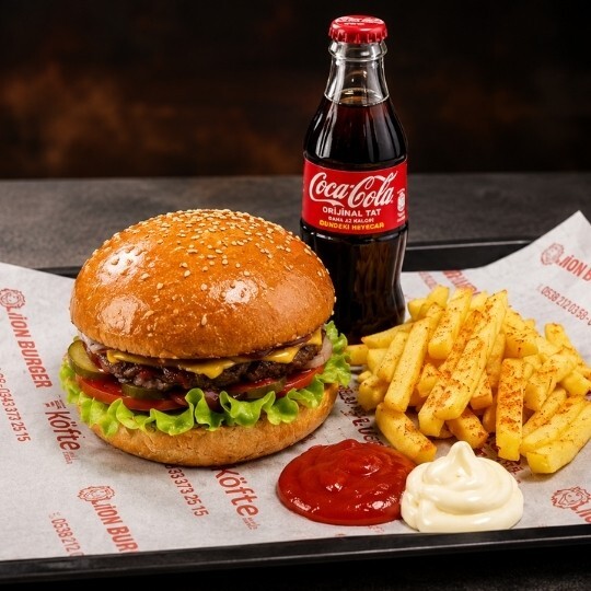 Burger