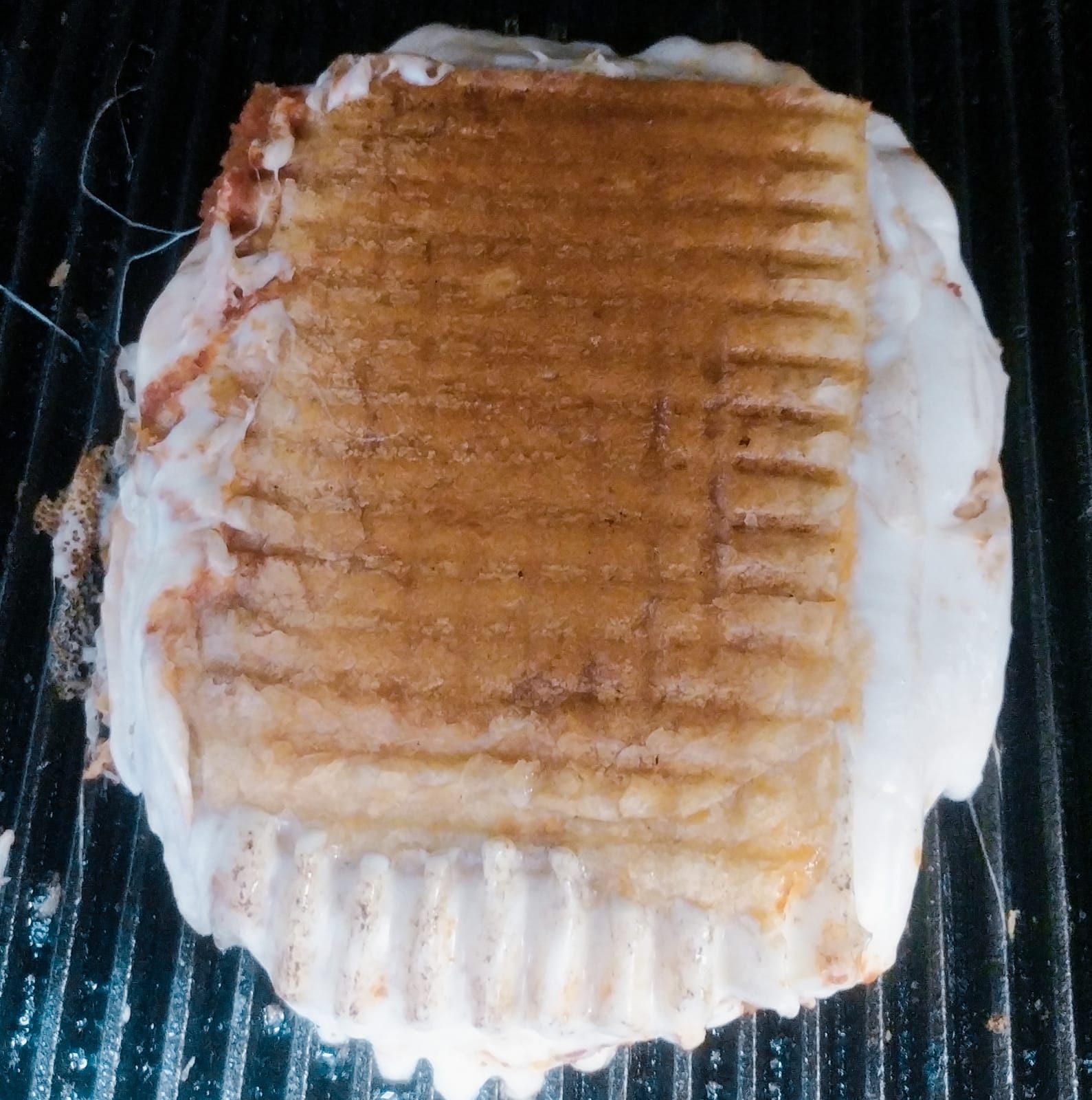 KAŞARLI TOST