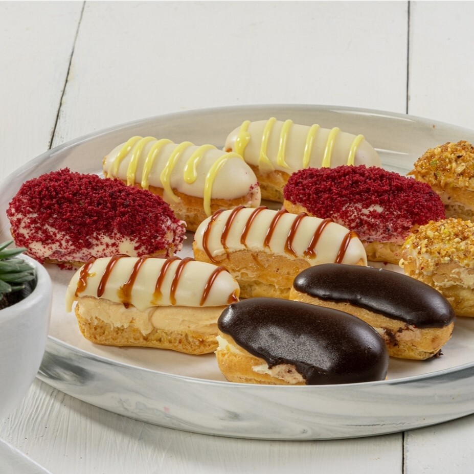 Karışık Ekler (500g)