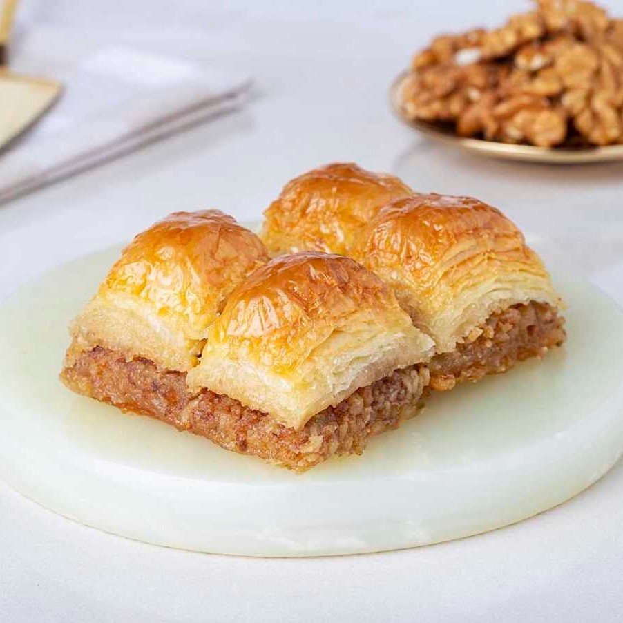Cevizli Baklava