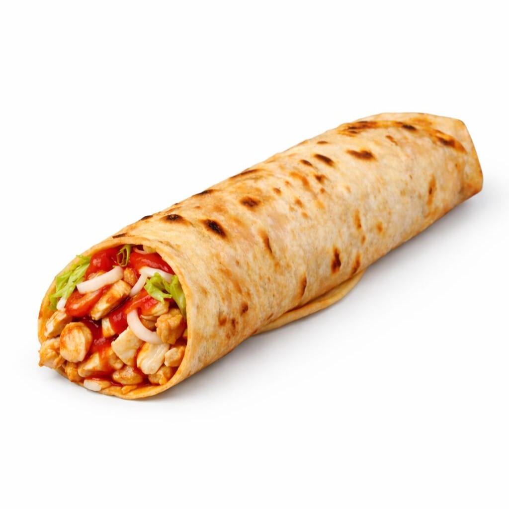 İskenderun Dürüm (150 gr)