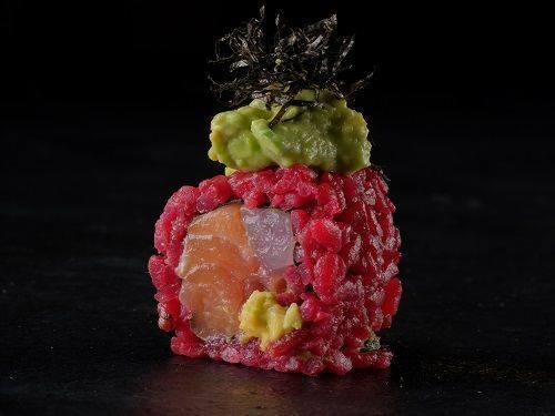 259 Sakura Roll (8 Adet)