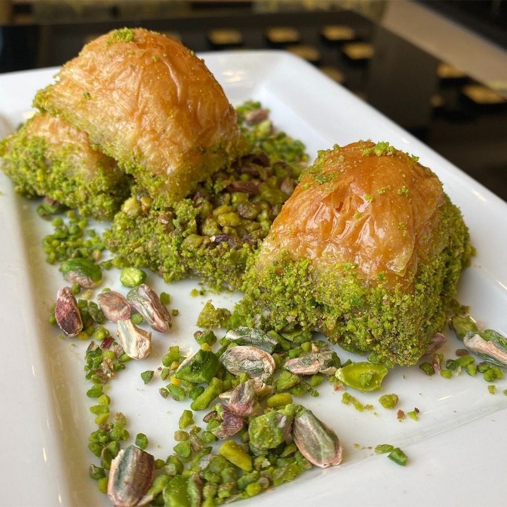 Kuru Baklava (1000gr)