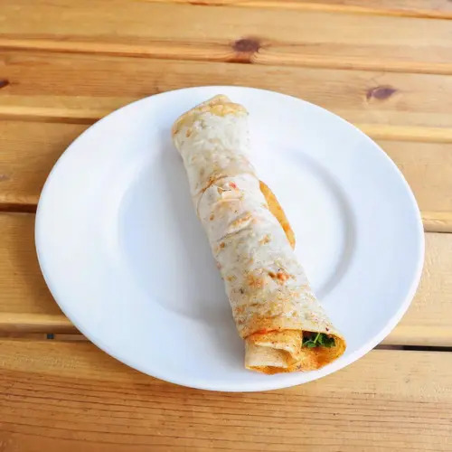 Kaşarlı Et Tantuni Dürüm