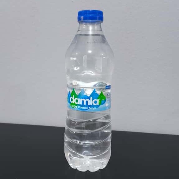 Su 500ml Pet