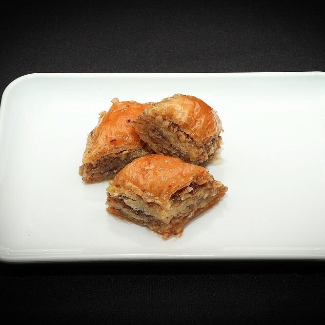 Cevizli Baklava ( 500g )
