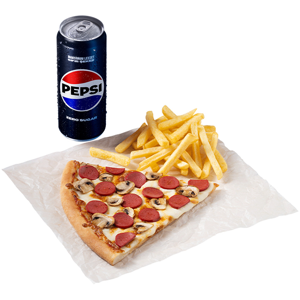 Combo Menü