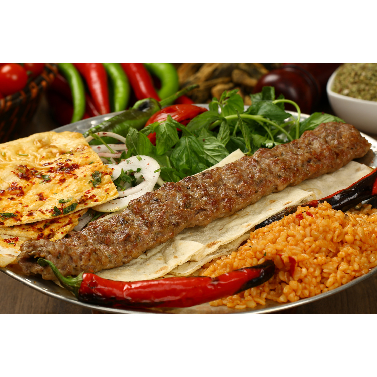 Urfa Kebap