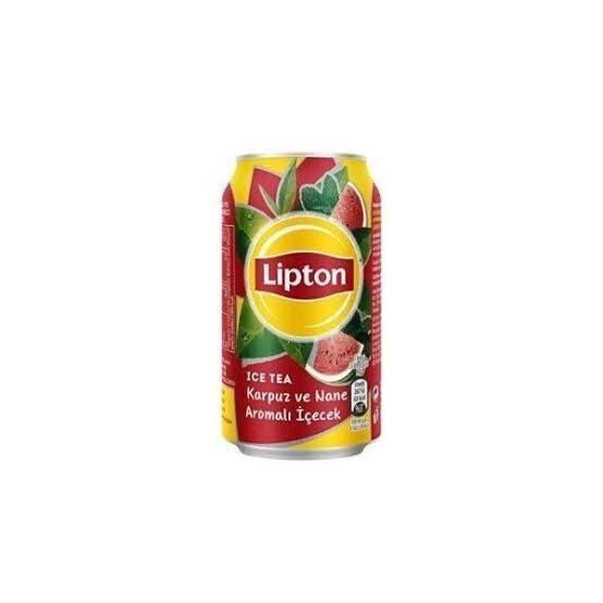 Lipton Ice Tea Karpuz