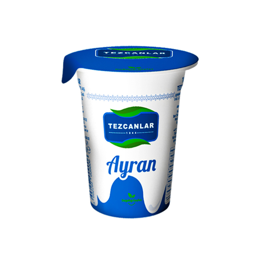 Ayran 180 gr