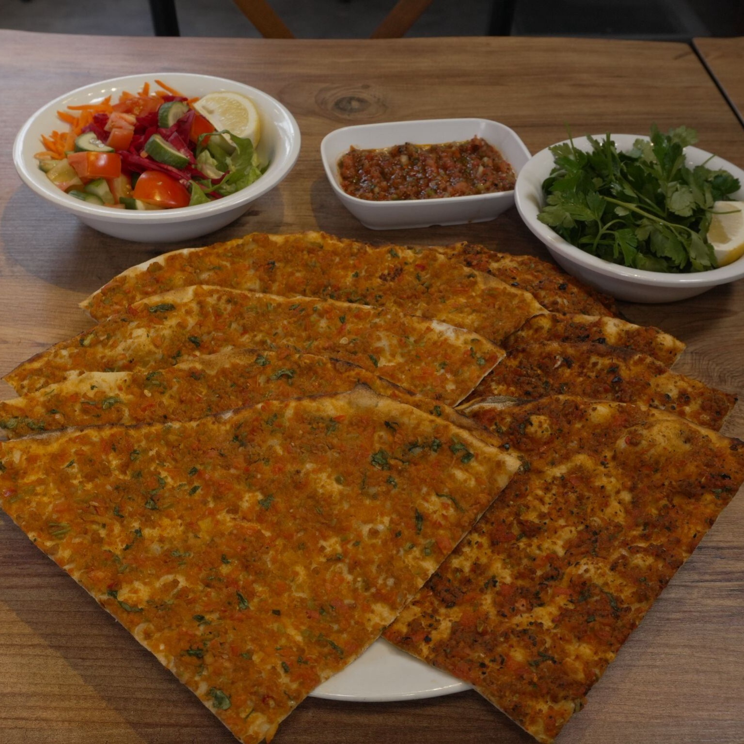 Lahmacun (2 Adet)