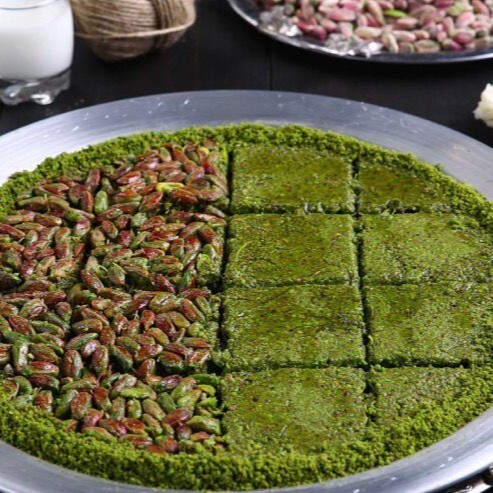 Sultanzade (3 Kişilik)