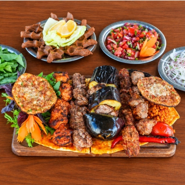 Vali Kebap
