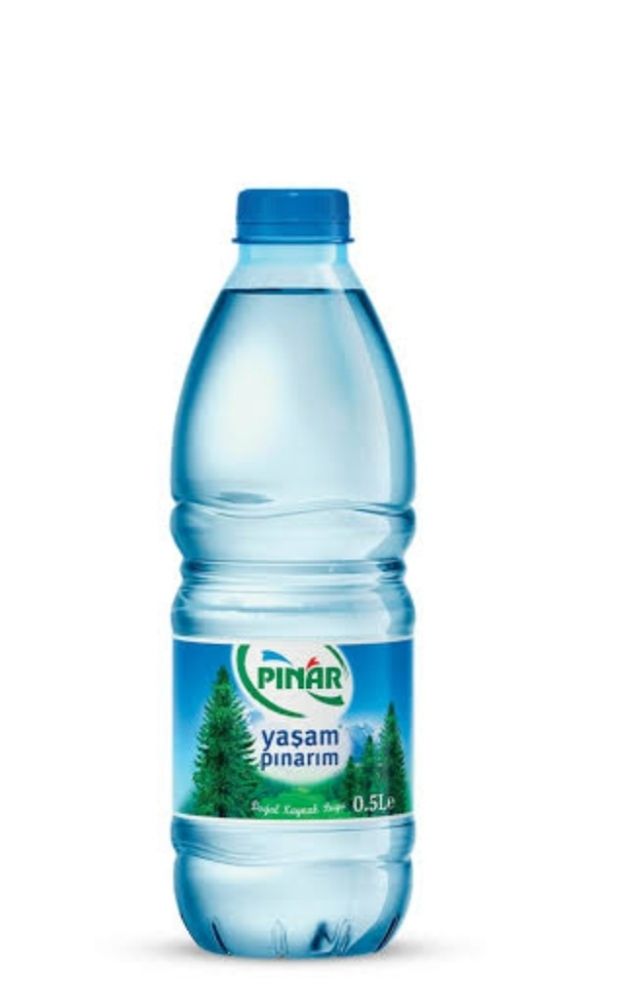 Su (50 cl.)