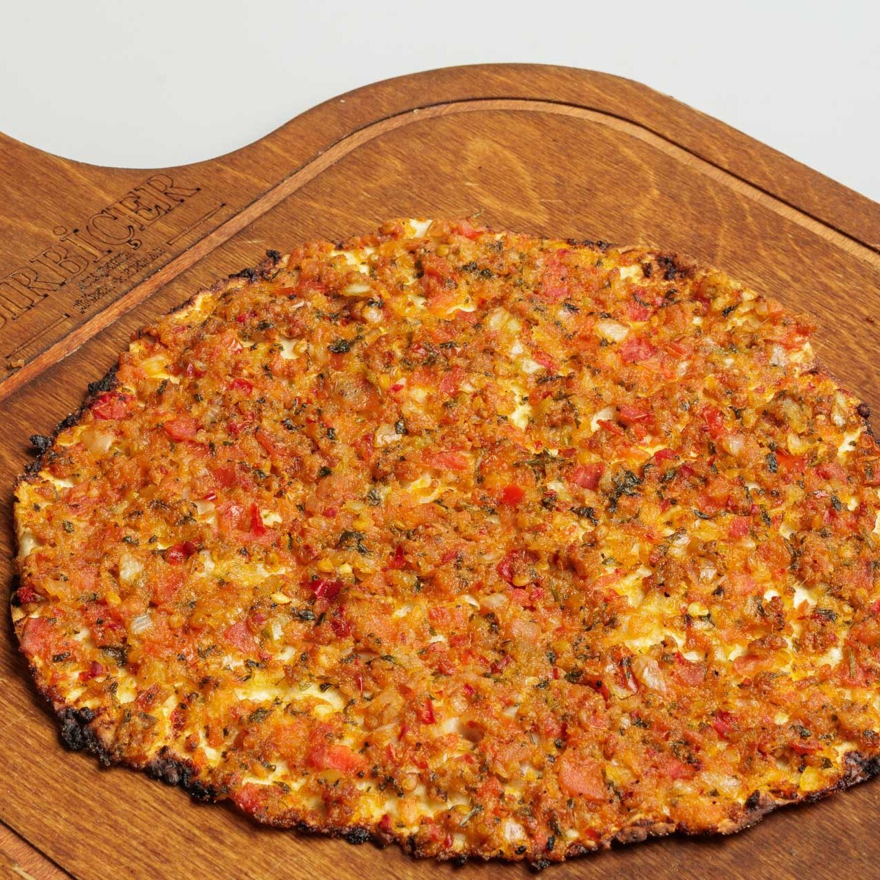 Adana Lahmacun (4 Adet)