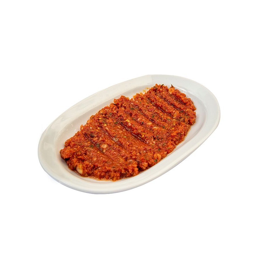 Acılı Ezme (Küçük)